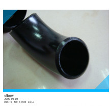 90 Degree Carbon Steel Seamless/Welded Elbow